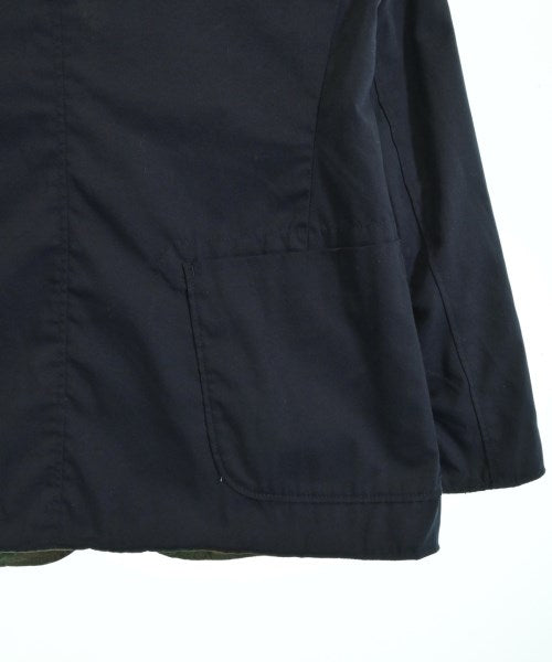 Engineered Garments แจ็คเก็ตลำลอง