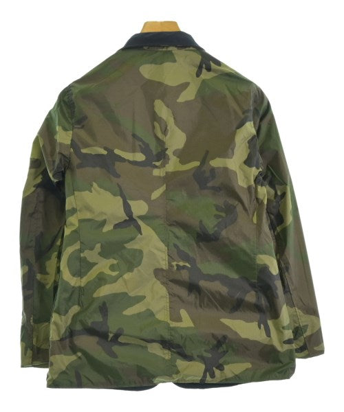 Engineered Garments แจ็คเก็ตลำลอง