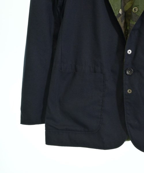Engineered Garments แจ็คเก็ตลำลอง
