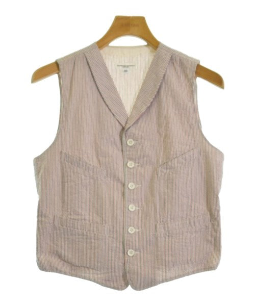 Engineered Garments เสื้อลำลอง