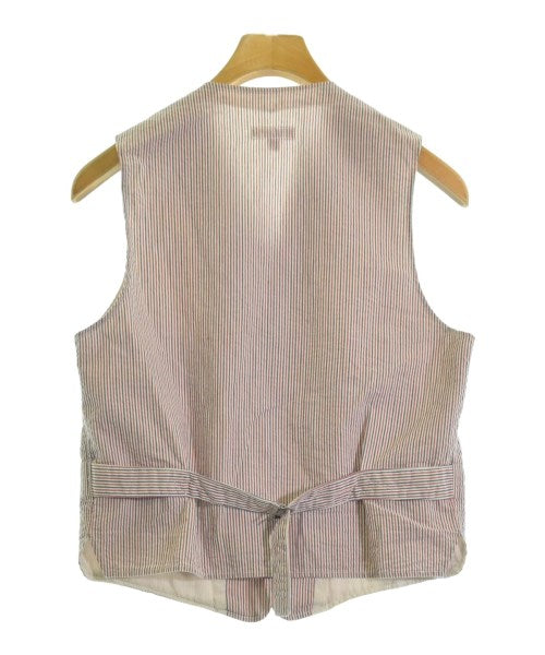 Engineered Garments เสื้อลำลอง