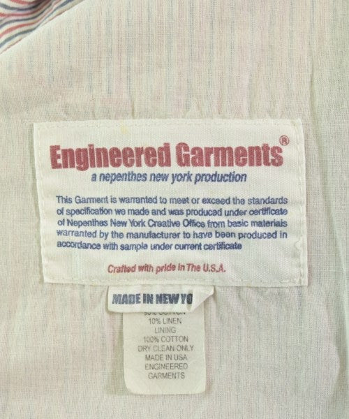 Engineered Garments เสื้อลำลอง