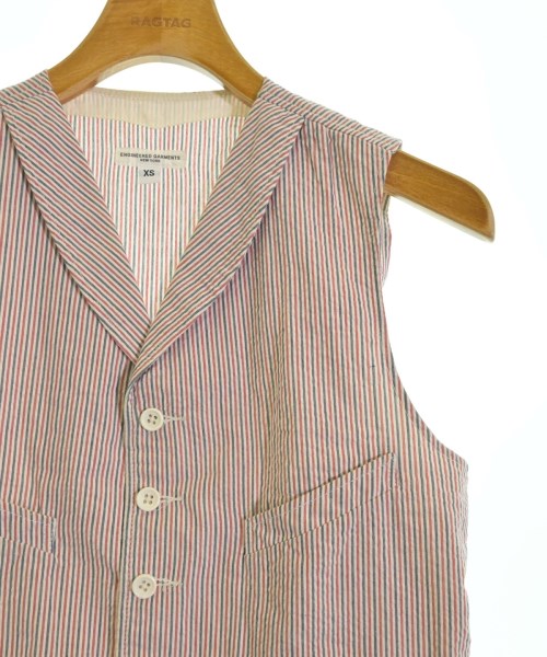 Engineered Garments เสื้อลำลอง