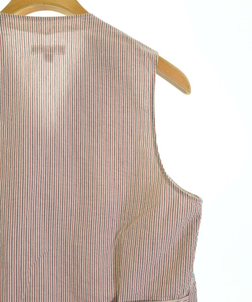 Engineered Garments เสื้อลำลอง