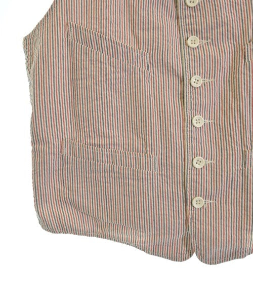 Engineered Garments เสื้อลำลอง