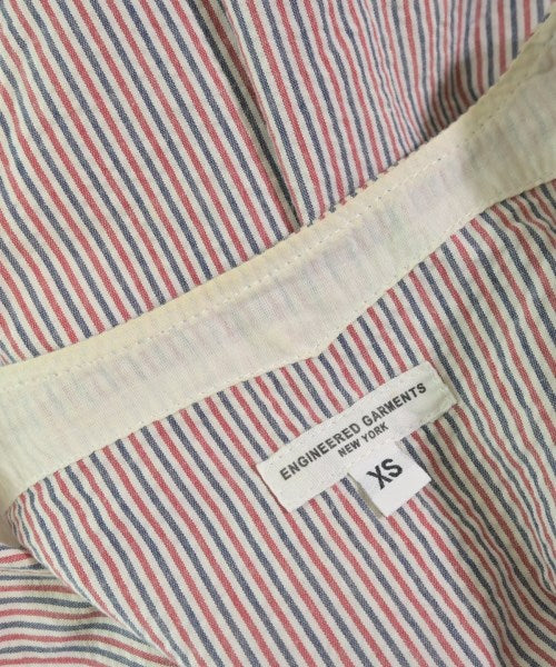 Engineered Garments เสื้อลำลอง