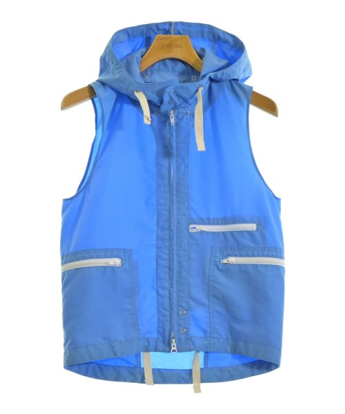 Engineered Garments แจ็คเก็ตเบลาส์ อื่น