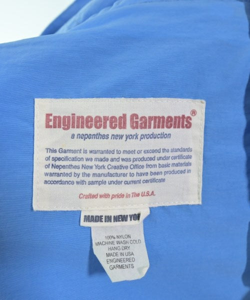 Engineered Garments แจ็คเก็ตเบลาส์ อื่น