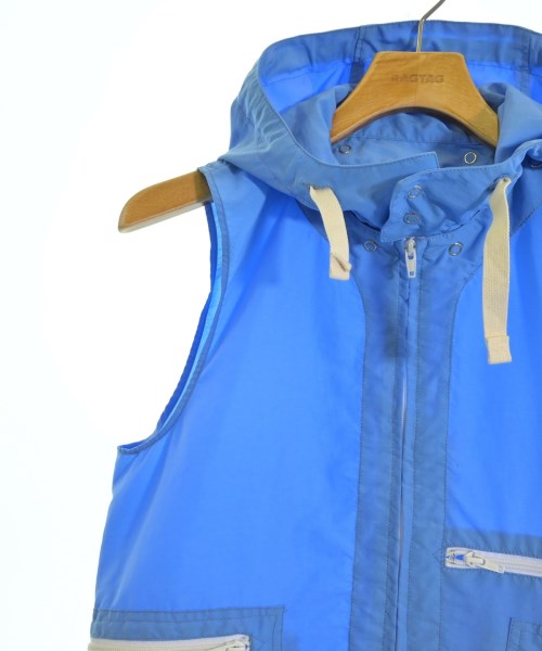 Engineered Garments แจ็คเก็ตเบลาส์ อื่น