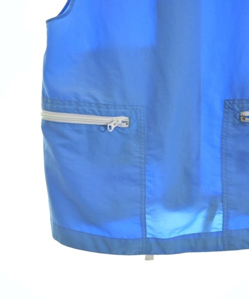Engineered Garments แจ็คเก็ตเบลาส์ อื่น