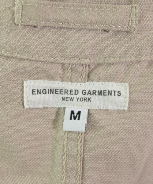 Engineered Garments เสื้อลำลอง