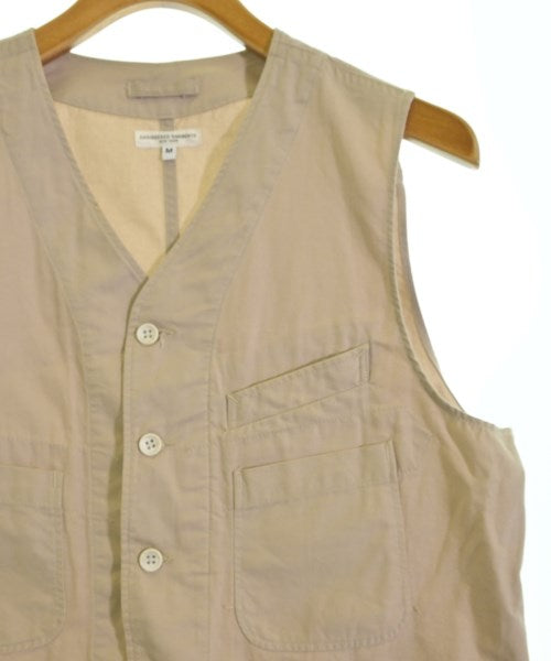 Engineered Garments เสื้อลำลอง