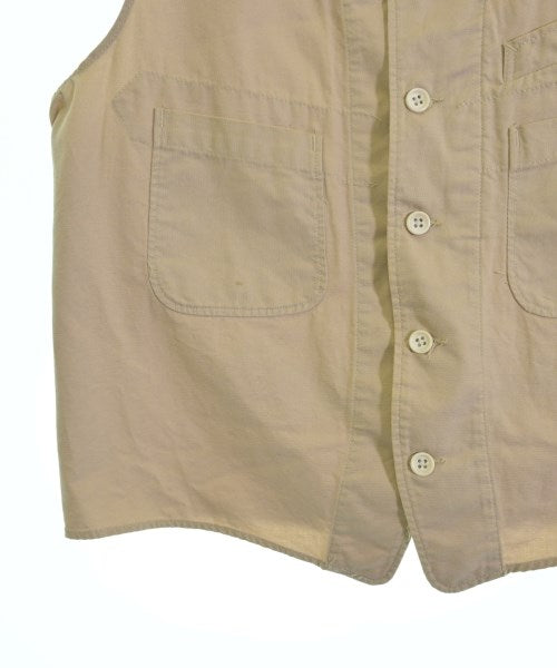 Engineered Garments เสื้อลำลอง