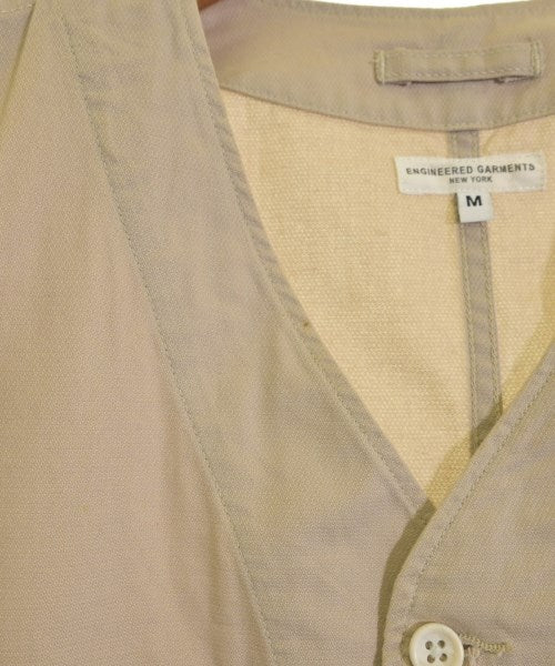 Engineered Garments เสื้อลำลอง