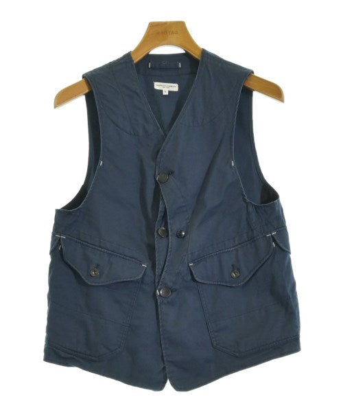 Engineered Garments เสื้อลำลอง
