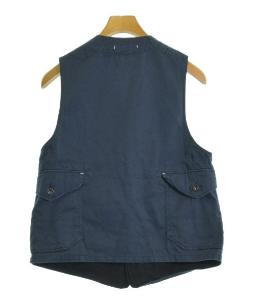 Engineered Garments เสื้อลำลอง