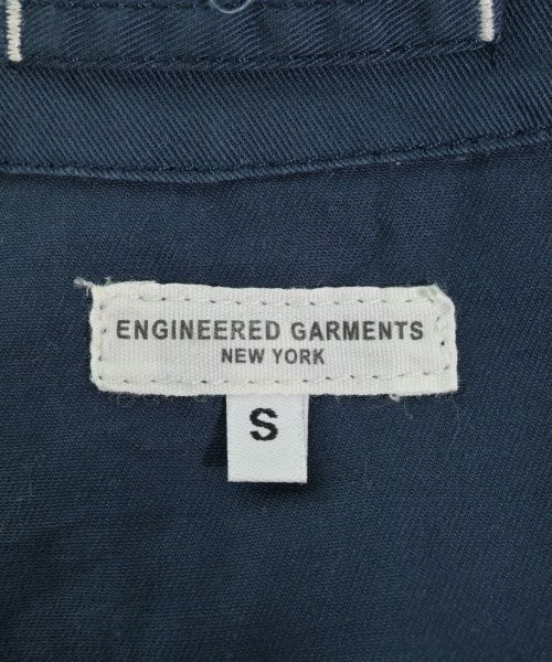 Engineered Garments เสื้อลำลอง