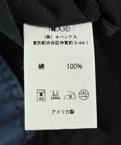 Engineered Garments เสื้อลำลอง