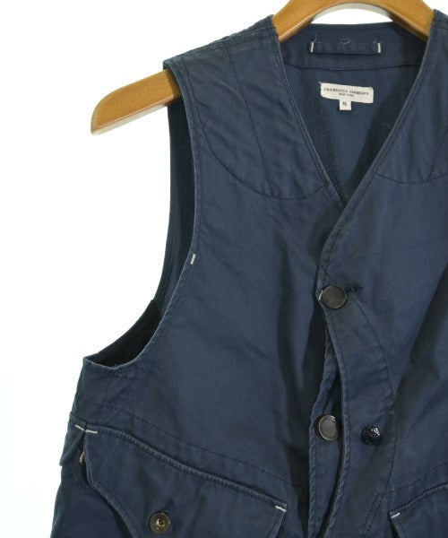 Engineered Garments เสื้อลำลอง