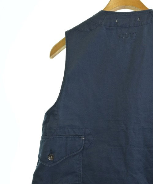 Engineered Garments เสื้อลำลอง