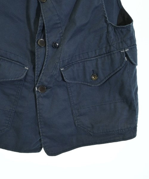 Engineered Garments เสื้อลำลอง