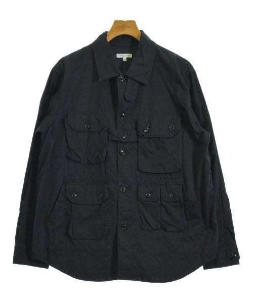 Engineered Garments แจ็คเก็ตเบลาส์