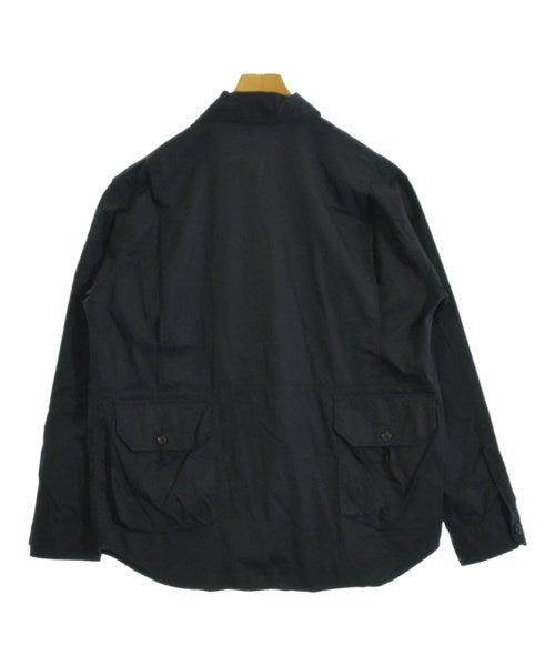 Engineered Garments แจ็คเก็ตเบลาส์