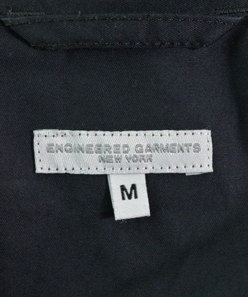 Engineered Garments แจ็คเก็ตเบลาส์