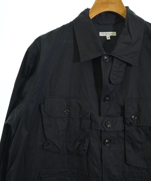 Engineered Garments แจ็คเก็ตเบลาส์