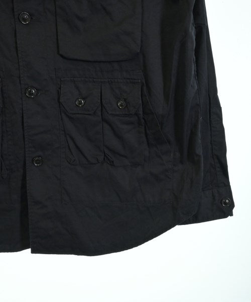 Engineered Garments แจ็คเก็ตเบลาส์