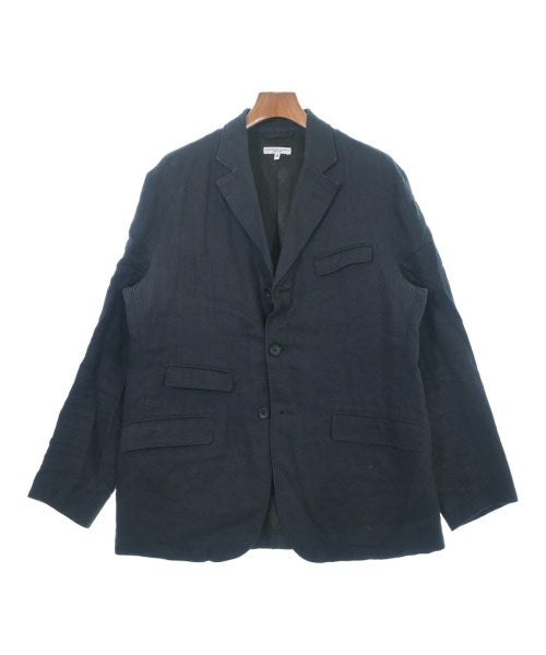 Engineered Garments แจ็คเก็ตลำลอง