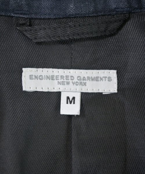Engineered Garments แจ็คเก็ตลำลอง