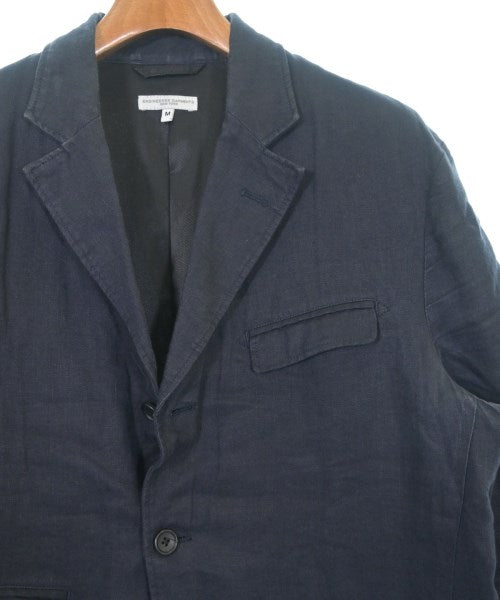 Engineered Garments แจ็คเก็ตลำลอง