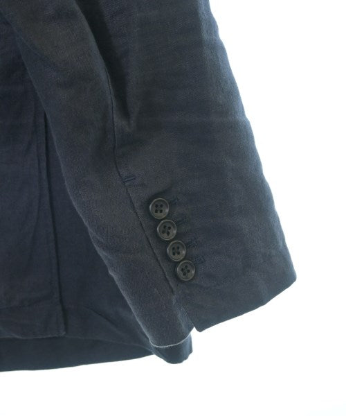 Engineered Garments แจ็คเก็ตลำลอง