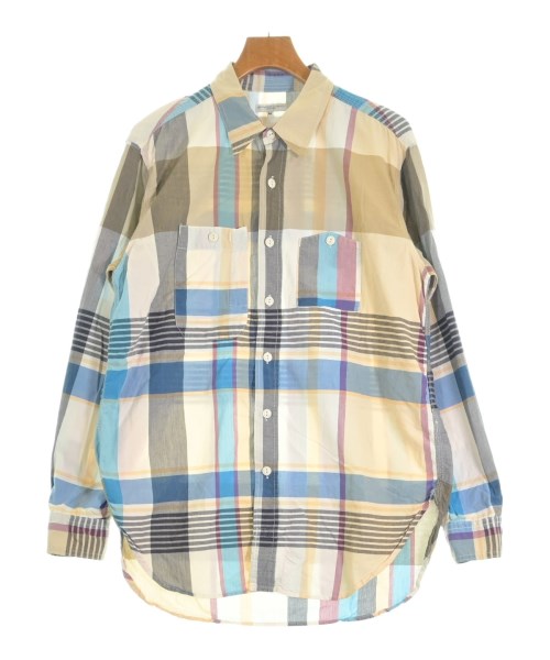 Engineered Garments เสื้อลำลอง