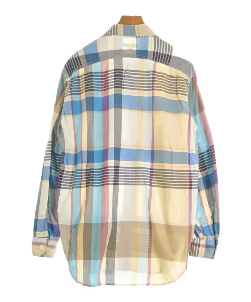 Engineered Garments เสื้อลำลอง
