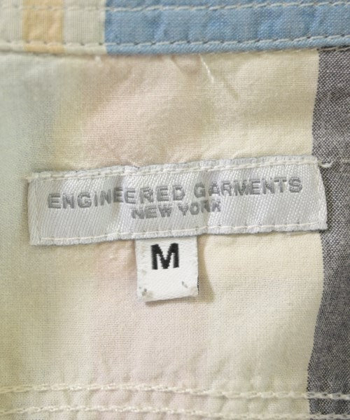 Engineered Garments เสื้อลำลอง