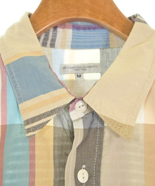 Engineered Garments เสื้อลำลอง