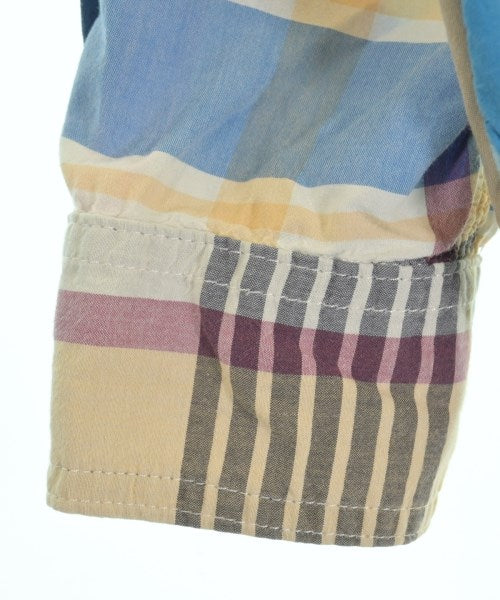 Engineered Garments เสื้อลำลอง
