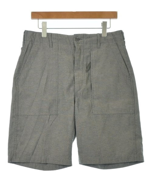 Engineered Garments กางเกงขาสั้น
