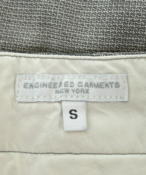 Engineered Garments กางเกงขาสั้น