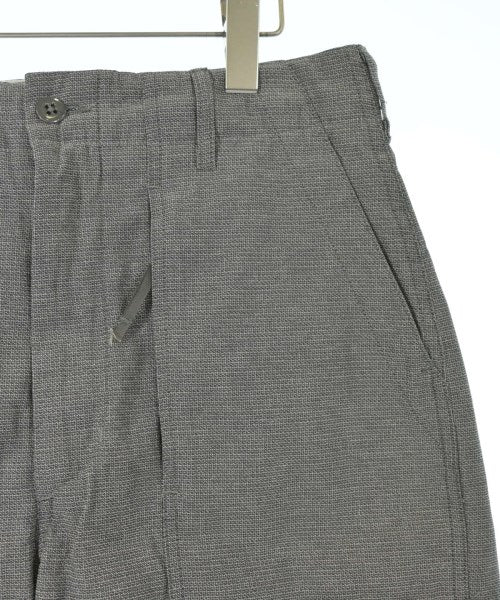 Engineered Garments กางเกงขาสั้น
