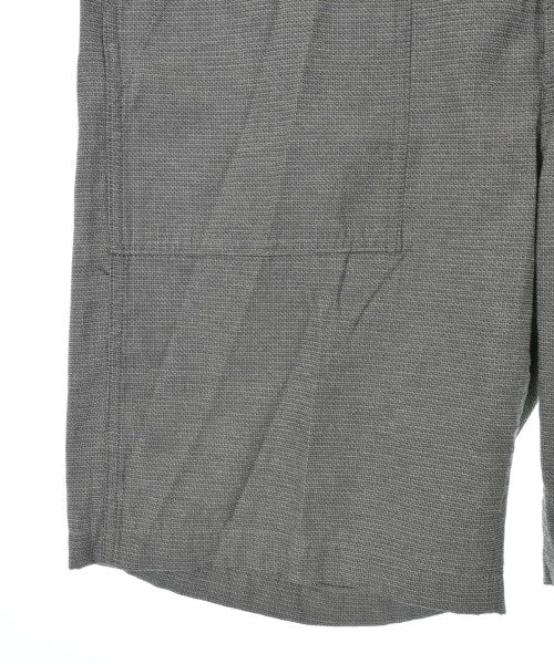 Engineered Garments กางเกงขาสั้น