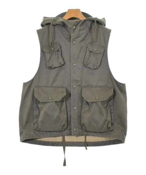 Engineered Garments แจ็คเก็ตเบลาส์ อื่น
