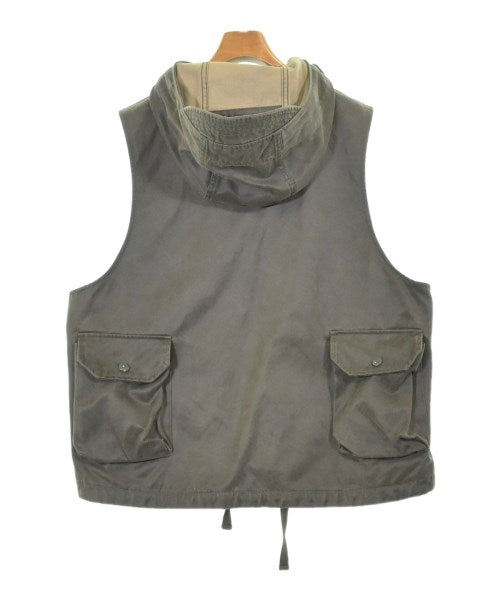 Engineered Garments แจ็คเก็ตเบลาส์ อื่น