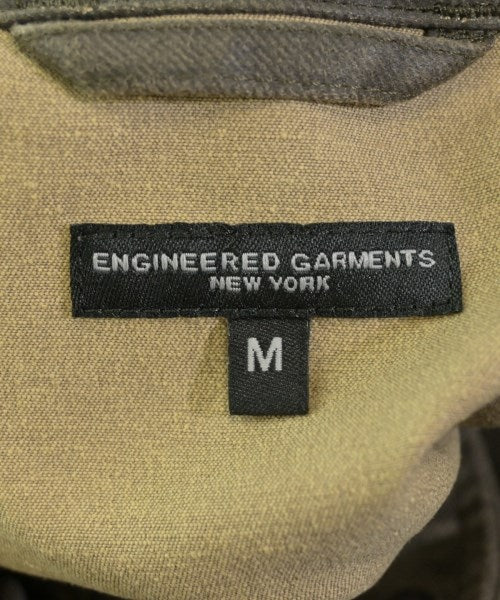 Engineered Garments แจ็คเก็ตเบลาส์ อื่น