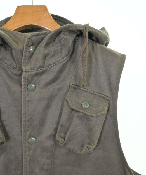 Engineered Garments แจ็คเก็ตเบลาส์ อื่น