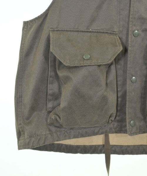 Engineered Garments แจ็คเก็ตเบลาส์ อื่น