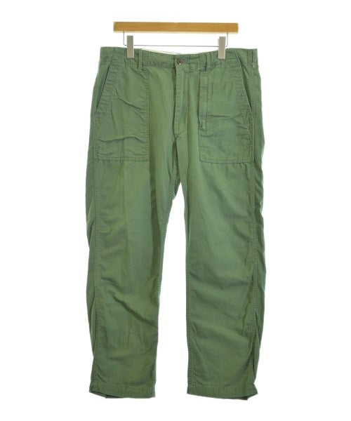 Engineered Garments กางเกง อื่น