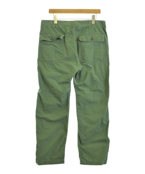 Engineered Garments กางเกง อื่น